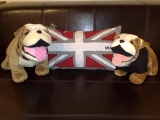 British Bulldogs