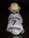 Barkham Ii