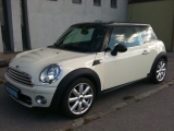 Mein Erstes Auto Es Musste Ein M I N I Cooper Sein