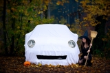 Mini Cooper Ghost