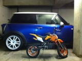Mini Goes Mini