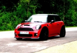 Jcw Kit Aeropaket 