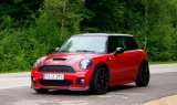 Jcw Kit Aeropaket 