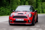 Jcw Kit Aeropaket 