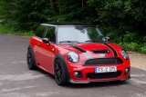 Jcw Kit Aeropaket 