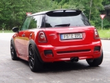 Jcw Kit Aeropaket 