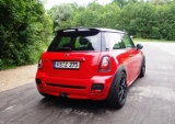 Jcw Kit Aeropaket 