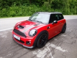 Jcw Kit Aeropaket 