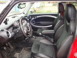 Recaro Dinamica