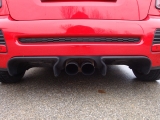 GP II Diffusor