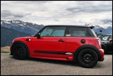 Jcw Side Stripes