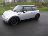 Mini Mit 18 Zoll Jcw Alus Und Ap Federn 012