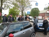 Hummel Hummel Tour 2015
