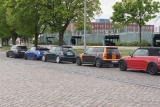 Hummel Hummel Tour 2015