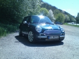 Mini Im Frühjahr1