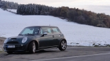 Miniimschnee