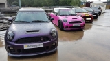 Mini Meets Nrw 2017