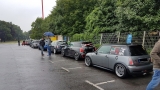 Mini Meets Nrw 2017