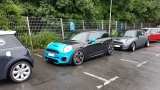 Mini Meets Nrw 2017