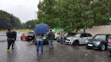Mini Meets Nrw 2017