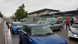 Mini Meets Nrw 2017