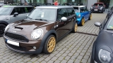 Mini Meets Nrw 2017