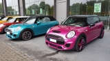 Mini Meets Nrw 2017