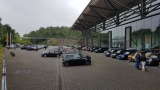 Mini Meets Nrw 2017