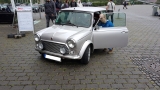 Mini Meets Nrw 2017
