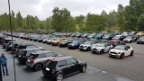Mini Meets Nrw 2017