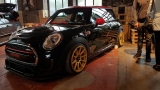 Mini Meets Nrw 2017