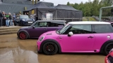 Mini Meets Nrw 2017