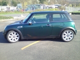 Mini Mit 30mm Eibach