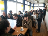 Hummel Hummel Tour 2015