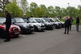 Hummel Hummel Tour 2015