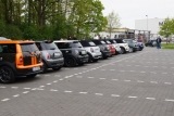 Hummel Hummel Tour 2015