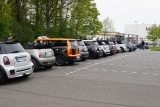 Hummel Hummel Tour 2015