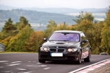 Auf Der Nordschleife