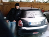 Frohe Weihnachten