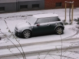Im Winter