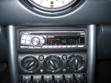 Alpine CDE-9827 RM