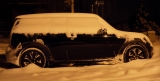 Let It Snow...