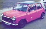 Mini Innocenti