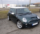 Mini Cooper Februar 2011