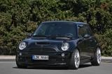 Mini Cooper S Works