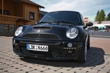 Mini Cooper S Works  23