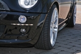 Mini Cooper S Works  24