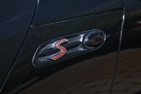 Mini Cooper S Works  25
