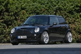 Mini Cooper S Works
