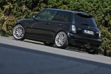 Mini Cooper S Works